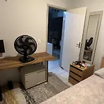 Apartamento 2 Quartos Next To Beira Mar