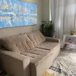 Apartamento 2 Quartos Next To Beira Mar