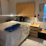 Apartamento 2 Quartos Next To Beira Mar