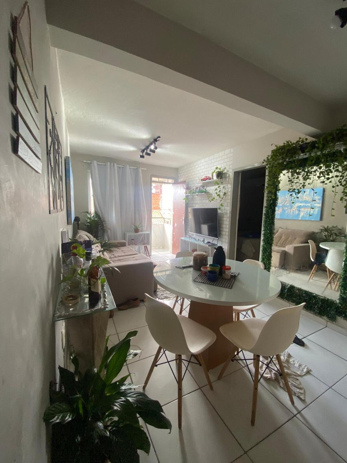 2 Quartos Next To Beira Mar *