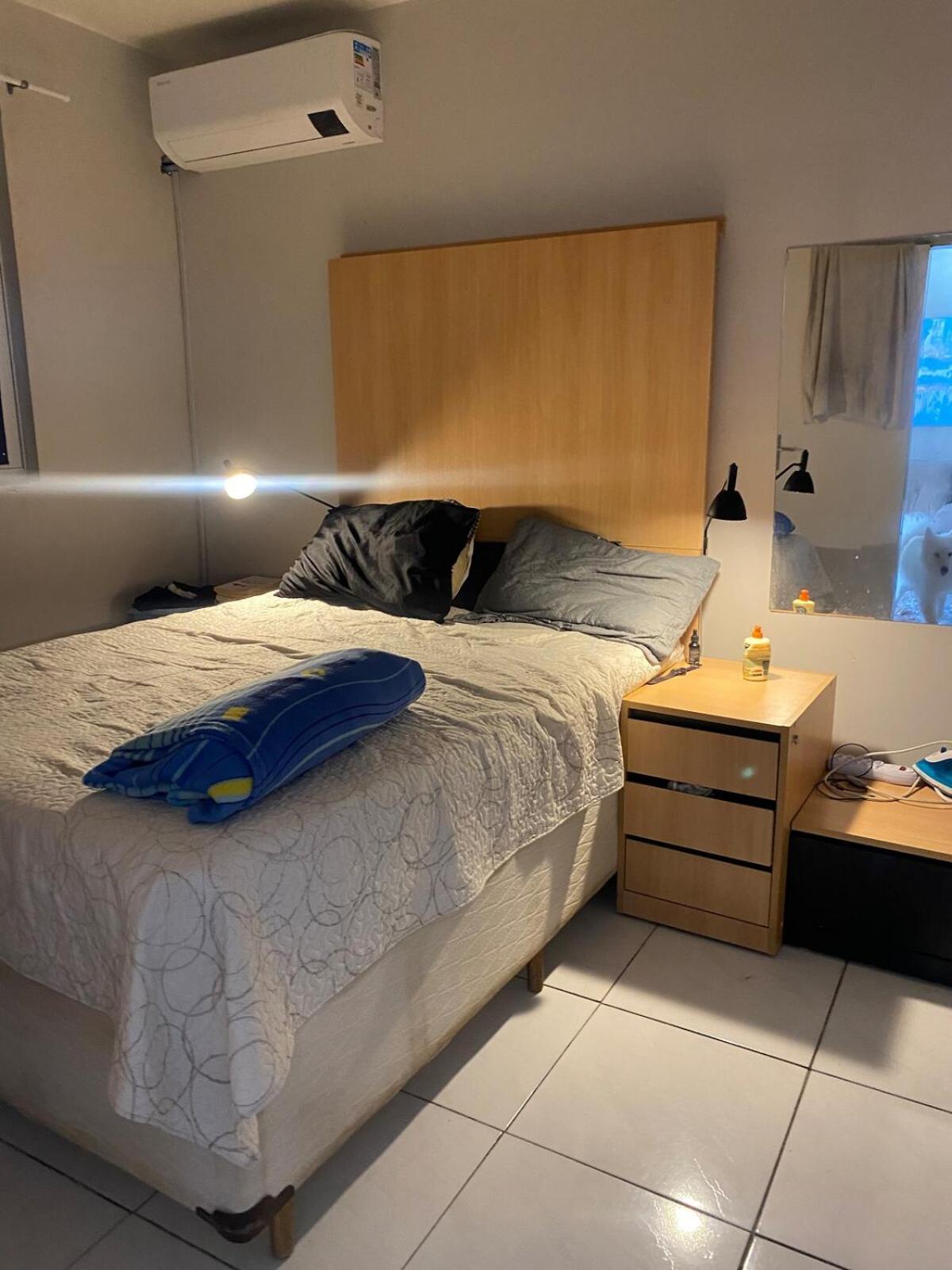 Apartamento 2 Quartos Next To Beira Mar *