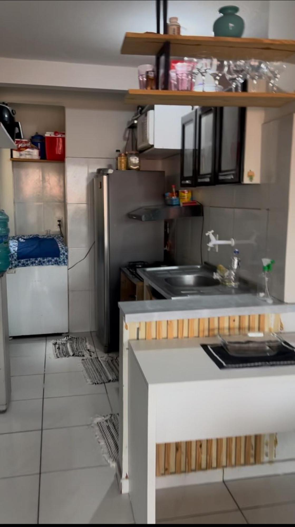 Apartamento 2 Quartos Next To Beira Mar